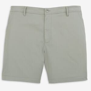 SOUTHERN POINT CO.‎ YOUTH BOARDWALK SHORTS GUNMETAL NWT S